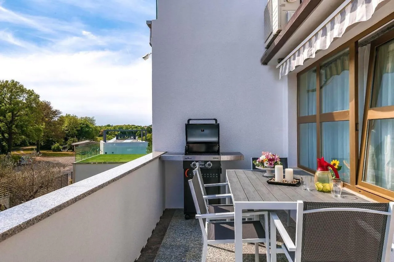 Apartments Lovric Pula