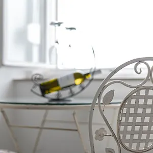 Main Square With Sea View Appartement