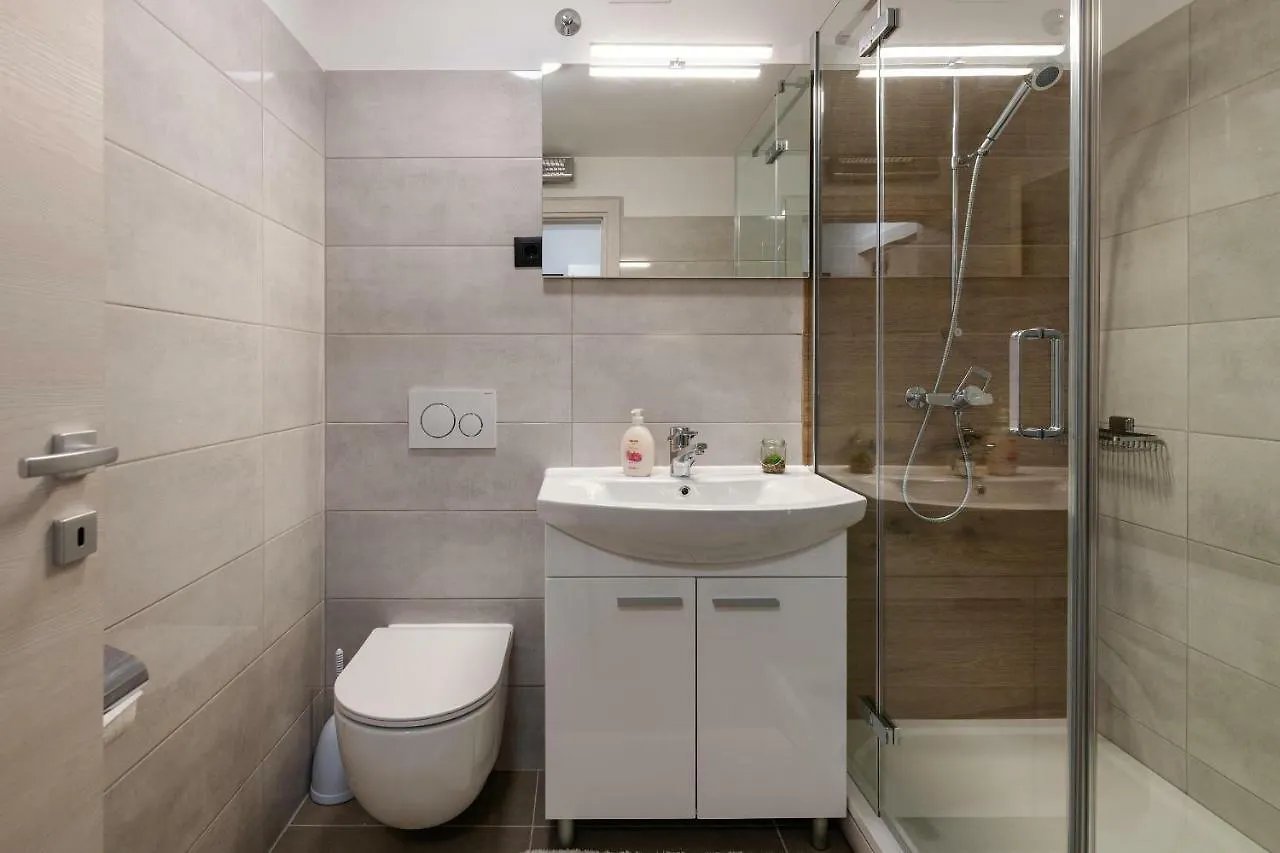 Apartments Lovric Pula