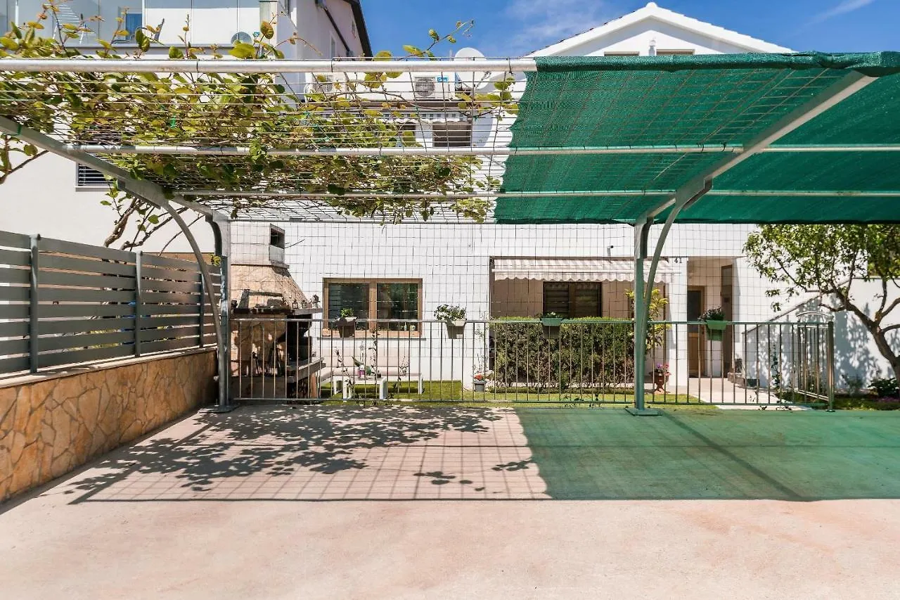 Apartments Lovric プーラ