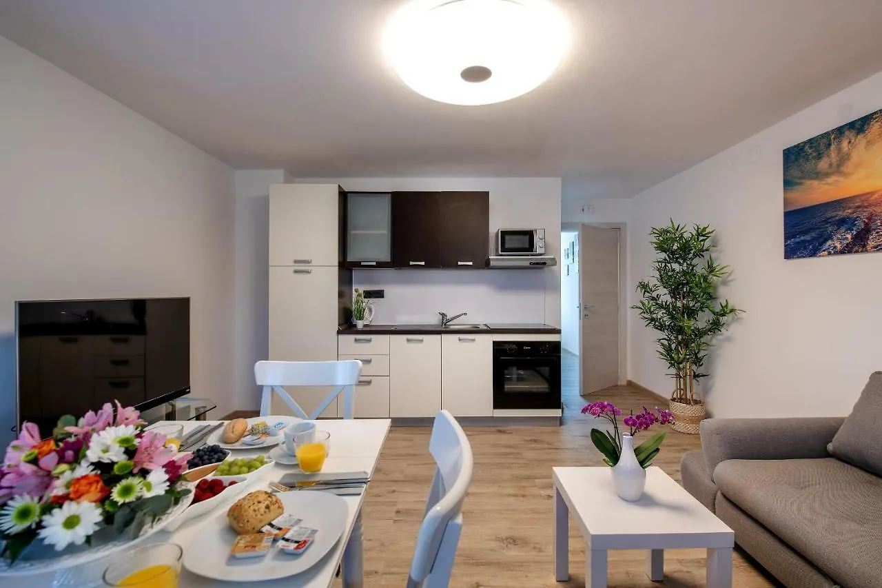 Apartments Lovric Pula
