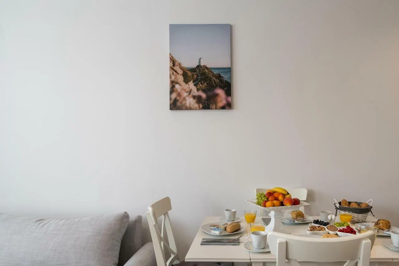Apartments Lovric Pula