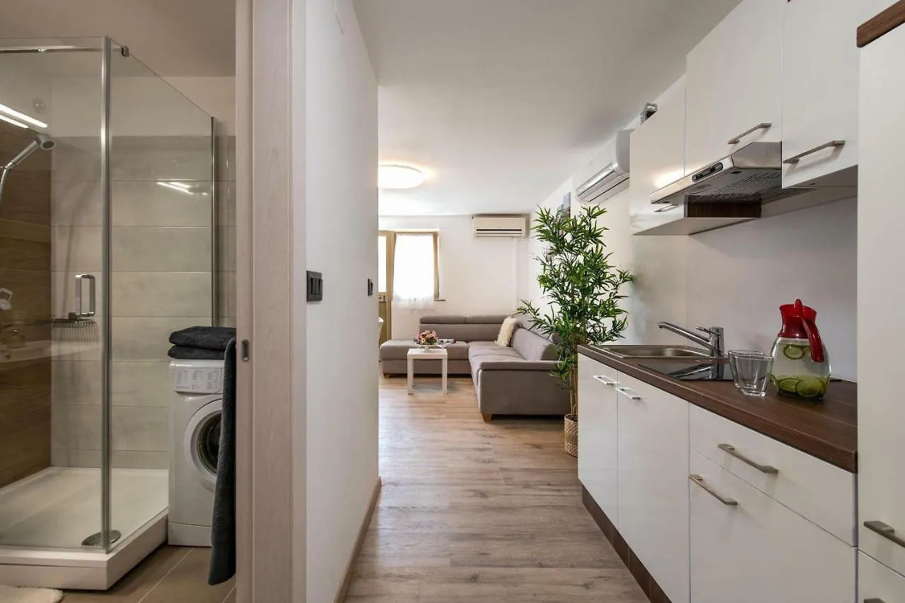 Apartments Lovric Pula