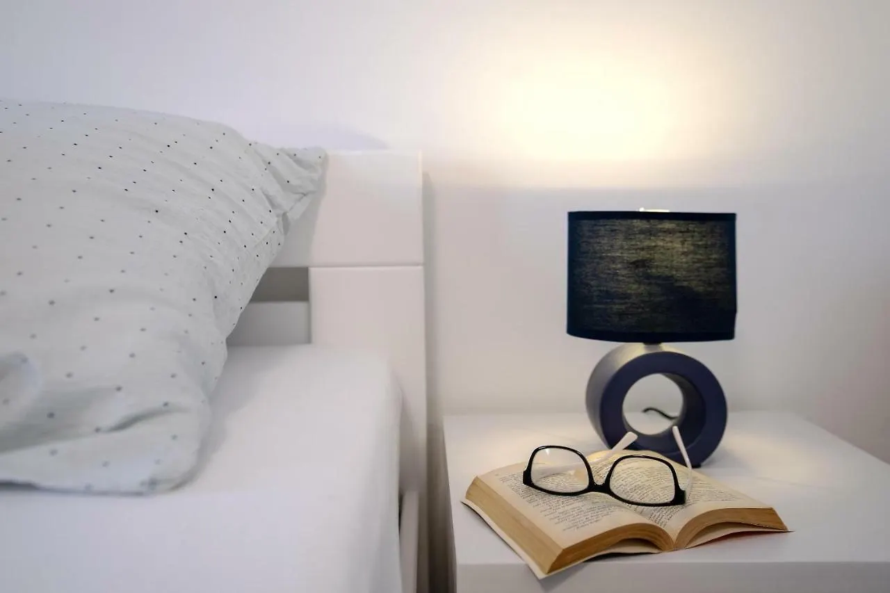 Apartments Lovric プーラ